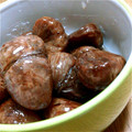 sasa0710's cooksnap of when they made 初めてでも簡単＊栗の渋皮煮.