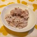 m@n@'s cooksnap of when they made ヘルシー！大根のゆかり漬け.