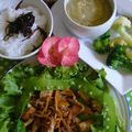ママフィオ's cooksnap of when they made 野菜たっぷり♪ピリ辛サラダ.