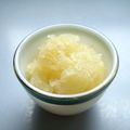 勇気凛りん岸田夕子's cooksnap of when they made パイナップル寒天.