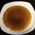 スネイプタイガ's cooksnap of when they made ハワイ風パンケーキ.