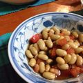 けだまchan's cooksnap of when they made トマトと大豆のサラダ.