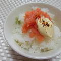 ゆうかりコアラ's cooksnap of when they made ♡美味しいご飯の食べ方♡明太マヨ♡.