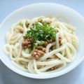 勇気凛りん岸田夕子's cooksnap of when they made 寒い冬にいかがですか？ひっぱりうどん♪.
