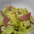 ぁぉﾋﾟｧｽ's cooksnap of when they made なんちゃって♡ザワークラウト風さっぱり煮.