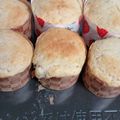 とんcoock's cooksnap of when they made 栗の渋皮煮で簡単・しっとりマロンケーキ♪.
