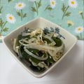 彩香 浦志's cooksnap of when they made 超自信作★味見で完食しちゃう☆もやし☆.