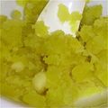 さなもーたん's cooksnap of when they made 離乳食中期さつまいもとりんご☆.