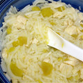 さなもーたん's cooksnap of when they made さつまいもと素麺のつるっつる♪みそ汁.
