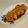 あらぽん太's cooksnap of when they made ひとくちチキンの香味ソース.