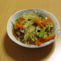 もんしゅしゅ's cooksnap of when they made サバ缶で☆サバとキャベツの蒸し煮.