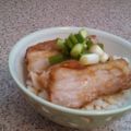 ワカジェ's cooksnap of when they made 我が家のチャーシュー☆.