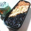 umebotan's cooksnap of when they made 第２６６の隷使緋：サケノサンショクエル.