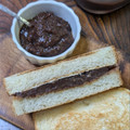 えぞりす しっぽ's cooksnap of when they made 砂糖不使用。さらしあんで簡単デーツあんこ.