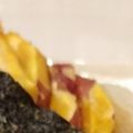 れそそ's cooksnap of when they made ♡安納芋の天ぷら♡.