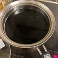 クック4S1NRW☆'s cooksnap of when they made すき焼き☆わりした☆黄金比.