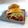 かっちゃん杉's cooksnap of when they made アジフライのとんかつソースサンド.