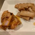 Sun Flover's cooksnap of when they made ピリ辛やみつきメンマ🌶️おつまみ♡お弁当に.