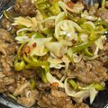 ネイしゃ's cooksnap of when they made 豚ロース薄切り肉で揚げ南蛮.