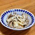 ねっちゃんっ's cooksnap of when they made 糖質制限 厚揚げときのこのチーズマヨ.