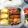 京ん家's cooksnap of when they made お弁当に＊赤ウインナーのお花＊.