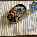 yesmama's cooksnap of when they made 私の好きな紫キャベツラペ♬.