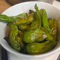ゆるмαмα's cooksnap of when they made なぜか絶賛される　ししとうの甘辛♪.