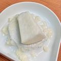 島子☆'s cooksnap of when they made 大根おろしが楽々～簡単に出来る～.