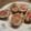 かぉP's cooksnap of when they made 生ハムとクリームチーズのカナッペ.