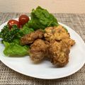 horseland's cooksnap of when they made 豚こまでらくらくピカタ♬.