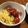 Ruriluru's cooksnap of when they made 簡単キャラ弁♪ﾌﾟﾁﾄﾏﾄで可愛いリンゴ.