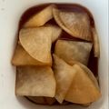 ぶーすかおくさま's cooksnap of when they made サラダ感覚でポリポリ♪大根の漬物.