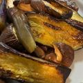 kemi★'s cooksnap of when they made ナスと椎茸の焼き浸し🍆🍄.
