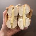 ♡♡MIKI♡♡'s cooksnap of when they made 卵白１個★少量★レンジ簡単ミルククリーム.