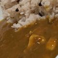 MULA's cooksnap of when they made イカ☆カレー.