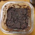 ダイエッターひさ子's cooksnap of when they made プロテイン ベイクド オーツ.