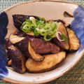 あーこ姐's cooksnap of when they made 旨い(*^^*)レンジで簡単・蒸し茄子♪.