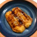 クックCGGGTJ☆'s cooksnap of when they made 鱧の照り焼き.