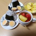 よちりん's cooksnap of when they made ウイルス対策！フルーツ蜂蜜紅茶.