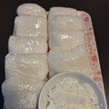 ほか弁ママ's cooksnap of when they made ご飯の冷凍　解凍（覚書）.