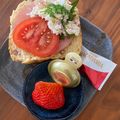 おおミー's cooksnap of when they made 生おからたっぷり♡ふわふわ食パン.