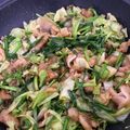 ももつぼmama's cooksnap of when they made 大分名物‼︎ 王府のニラ豚☆.