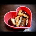 ☆Yuimama☆☆'s cooksnap of when they made 主人も褒める超簡単！椎茸の一品★おつまみ.