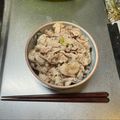 ニッシーマン's cooksnap of when they made 砂肝のネギ塩焼き.