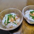 クリーピングタイム☆'s cooksnap of when they made 蛸の卵（ポン酢醤油）.