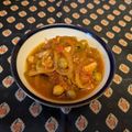 龍青空ママ's cooksnap of when they made 鯖缶のトマト煮.