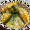 りこりゃんママ's cooksnap of when they made 簡単☆かぼちゃグラタン.