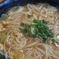 kaori238's cooksnap of when they made めんつゆで簡単！かきたまにゅうめん.
