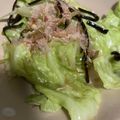 えり葉月's cooksnap of when they made キャベツの和風ナムル.