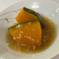 まなみ518's cooksnap of when they made 簡単トロトロかぼちゃそぼろあん♡.